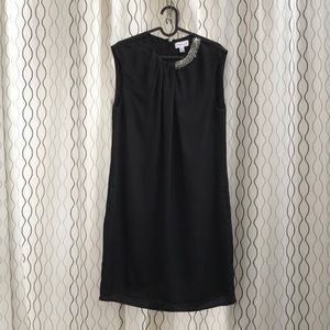 Philip Lim Black Dress in Medium